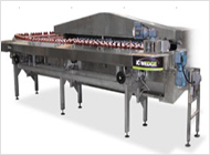 IC楔入冷却器给进系统