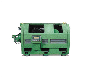 595K/SK 底部成型机