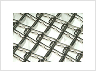 Flat Wire Conveyor Belts