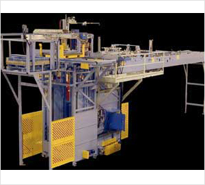 R1406/C1410 Can Palletizer